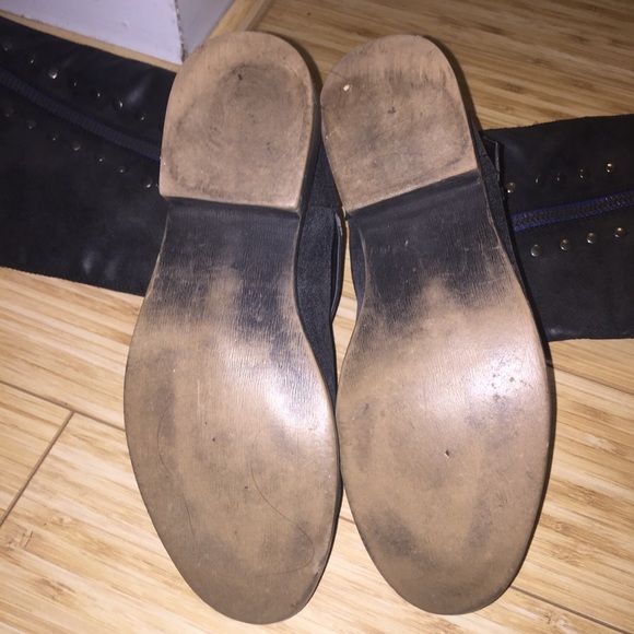 High boots - Picture 5 of 5